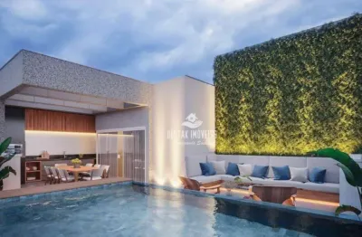 Apartamento à venda, 77 m² por r$ 660.000,00 - castelo - belo horizonte/mg