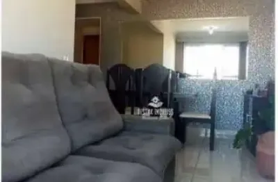 Apartamento com 3 quartos à venda no bairro santa mônica - uberlândia/mg