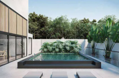 Apartamento à venda, 122 m² por r$ 1.600.000,00 - serra - belo horizonte/mg