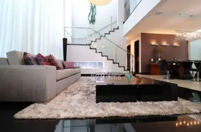 Casa com 6 quartos à venda no bairro jardim colina - uberlândia/mg