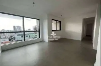 Apartamento à venda, 86 m² por r$ 1.350.000,00 - cruzeiro - belo horizonte/mg