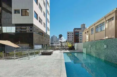 Apartamento à venda, 178 m² por r$ 3.269.323,00 - sion - belo horizonte/mg
