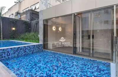 Apartamento à venda, 133 m² por r$ 2.290.000,00 - funcionários - belo horizonte/mg