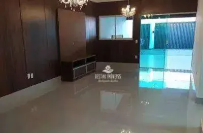 Casa com 3 quartos à venda no bairro granada - uberlândia/mg