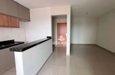 Apartamento à venda, 80 m² por r$ 550.000,00 - tubalina - uberlândia/mg