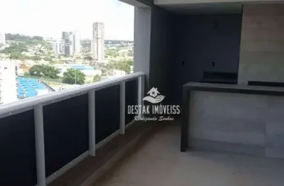 Apartamento com 3 quartos à venda no bairro tabajaras - uberlândia/mg