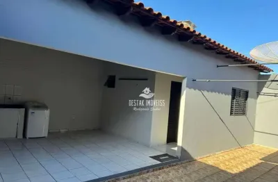 Casa com 5 quartos à venda, bairro morumbi - uberlândia/mg