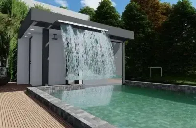 Casa à venda, 300 m² por r$ 1.575.000,00 - lagoinha de fora - lagoa santa/mg