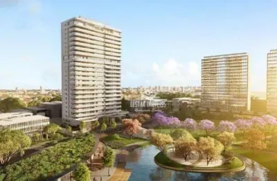 Apartamento com 3 quartos à venda no bairro maracanã - uberlândia/mg