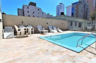 Cobertura à venda, 280 m² por r$ 1.750.000,00 - santo antônio - belo horizonte/mg