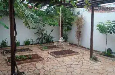 Casa com 3 quartos à venda no bairro segismundo pereira - uberlândia/mg