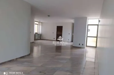 Apartamento com 3 quartos à venda no bairro centro - uberlândia/mg