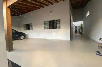 Casa com 4 quartos à venda no bairro luizote de freitas - uberlândia/mg