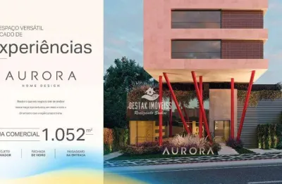 Loja à venda, 1052 m² por r$ 8.500.000,00 - santa efigênia - belo horizonte/mg