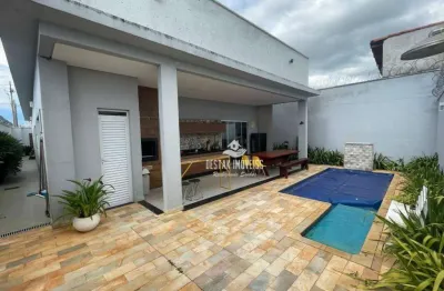 Casa com 3 quartos à venda no bairro jardim sul - uberlândia/mg