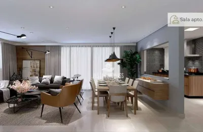 Apartamento à venda, 66 m² por r$ 901.500,00 - barro preto - belo horizonte/mg