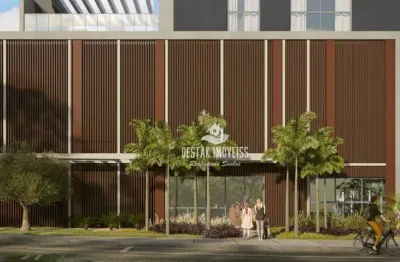 Apartamento à venda, 143 m² por r$ 2.537.708,57 - santo agostinho - belo horizonte/mg