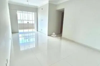 Apartamento com 3 quartos à venda, bairro santa mônica - uberlândia/mg