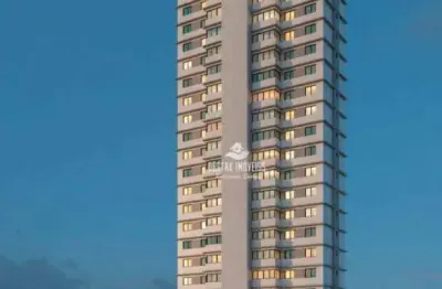 Apartamento com 3 dormitórios à venda, 97 m² por r$ 1.084.266,54 - buritis - belo horizonte/mg