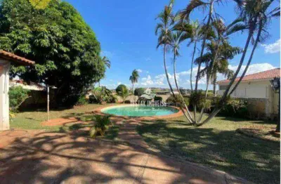 Casa à venda, 457 m² por r$ 1.600.000,00 - jardim vista alegre - barra bonita/sp