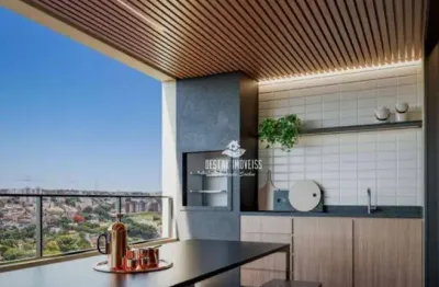 Apartamento com 2 quartos à venda no bairro copacabana - uberlândia/mg