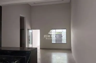 Casa com 3 quartos à venda, bairro santa rosa - uberlândia/mg