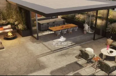 Apartamento com 2 quartos à venda, bairro gávea - uberlândia/mg