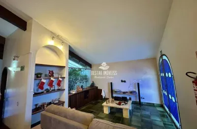Casa com 5 quartos à venda no bairro lidice - uberlândia/mg