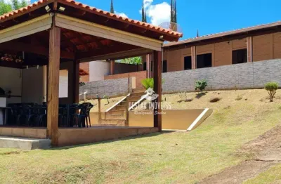 Rancho com 4 quartos  à venda, 2000 m² - represa de miranda - uberlândia/mg