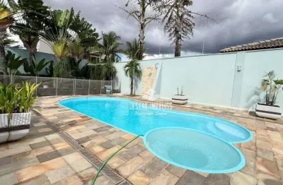 Casa com 4 quartos à venda, bairro jardim karaíba - uberlândia/mg
