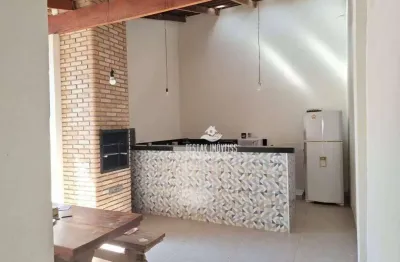 Casa com 3 quartos à venda no bairro laranjeiras - uberlândia/mg