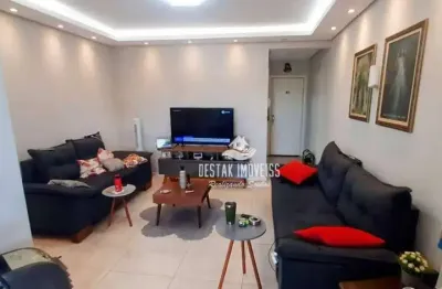 Apartamento com 3 quartos à venda no tabajaras, uberlândia , 86 m2 por r$ 500.000