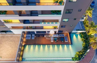 Apartamento com 3 quartos à venda no bairro morada da colina - uberlândia/mg