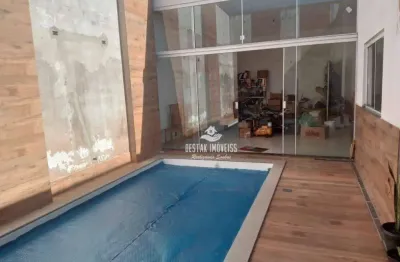 Casa com 4 quartos à venda, condomínio jardim umuarama 2 - uberlândia/mg