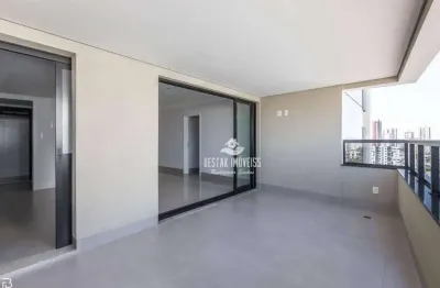 Apartamento com 3 quartos à venda no bairro martins - uberlândia/mg