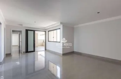 Apartamento com 3 quartos à venda no bairro martins - uberlândia/mg
