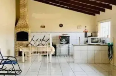 Casa com 3 quartos à venda no Brasil, Uberlândia 