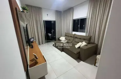 Casa com 3 quartos à venda no bairro planalto - uberlândia/mg