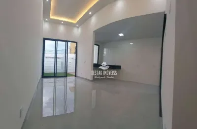Casa com 3 quartos à venda no bairro bosque dos buritis - uberlândia/mg
