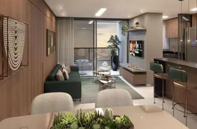 Apartamento à venda, 65 m² por r$ 797.000,00 - nova suíssa - belo horizonte/mg