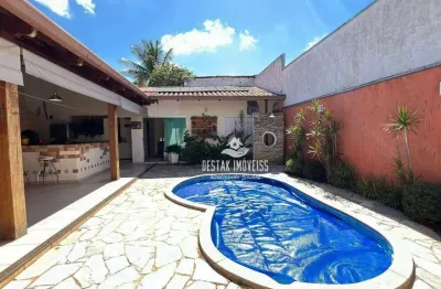Casa com 4 quartos à venda no bairro vigilato pereira - uberlândia/mg