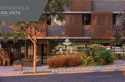 Loja à venda, 540 m² por r$ 9.480.000,00 - lourdes - belo horizonte/mg