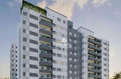 Apartamento com 2 dormitórios à venda, 48 m² por r$ 426.709,82 - jaraguá - belo horizonte/mg