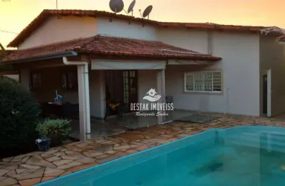 Casa com 5 quartos à venda, bairro jardim patrícia - uberlândia/mg