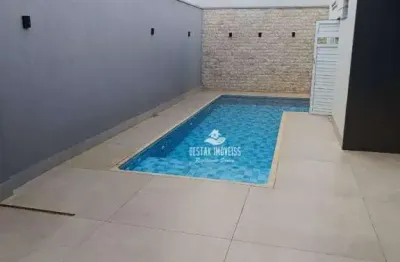 Sobrado com 4 quartos à venda, condomínio jardins roma - uberlândia/mg