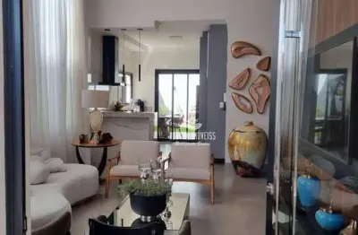 Casa com 3 quartos à venda, bairro alto umuarama - uberlândia/mg