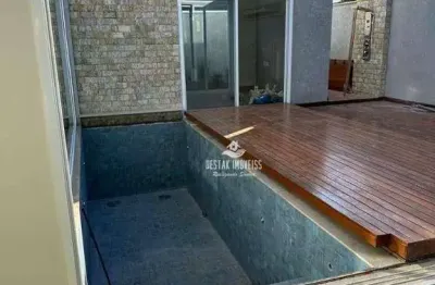 Casa com 3 quartos à venda, condomínio golden village - uberlândia/mg