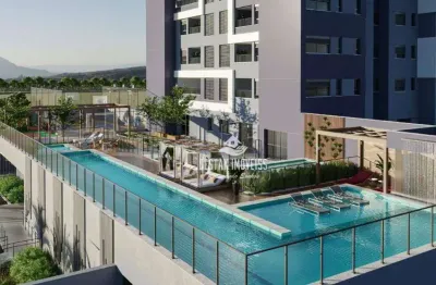 Apartamento com 2 quartos à venda no bairro jardim sul - uberlândia/mg