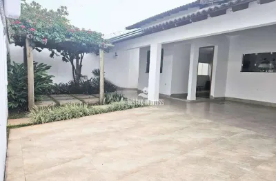 Casa com 2 quartos à venda no bairro jardim inconfidência - uberlândia/mg