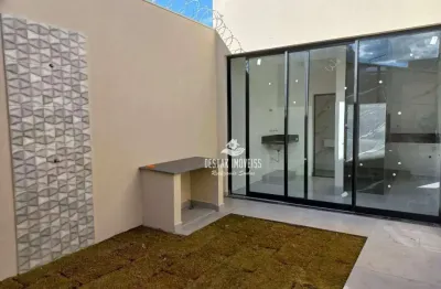 Casa com 3 quartos  à venda, bairro alto umuarama - uberlândia/mg